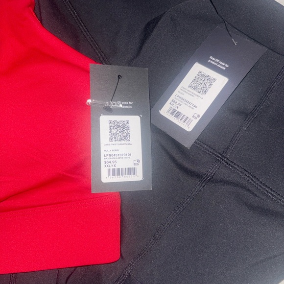 Fabletics Set - Picture 2 of 7